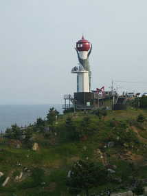 Lighthouse