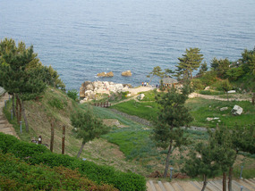 Oceanfront