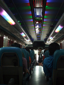 Posco Tour Guide