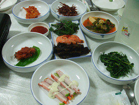Side Dishes