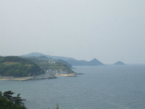 View of Ocean