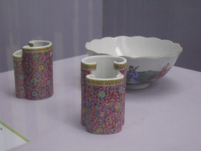Chinese Tea Ceramics