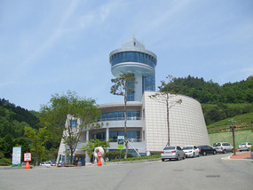 Green Tea Museum
