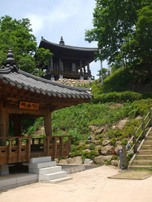 Traditional Architecture