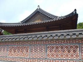 Traditional Brickwork