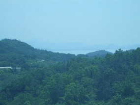 View of Ocean