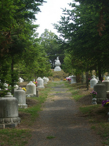 Another Cemetary Plot