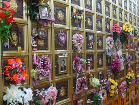 Memorial Boxes
