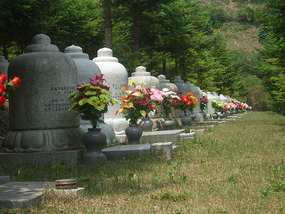 Memorial Stones