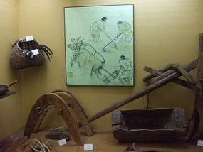 Plowing Implements