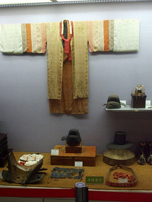 Weaved Products