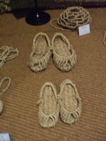 Weaved Shoes