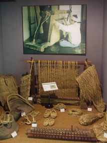 Weaving Loom