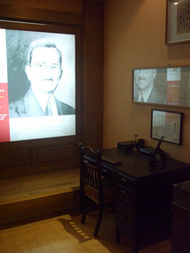 Writing Desk