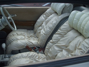 Massage Chairs