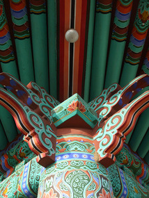 Corner Architecture