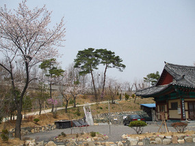 Span of Grounds