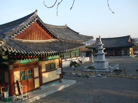 Span of Compound