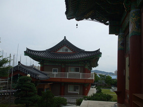 Complex Buildings