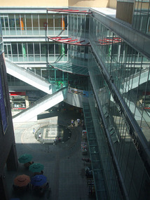 7-Valley Shopping Complex