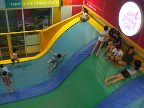 Kids Slide