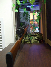 Sniper Alley