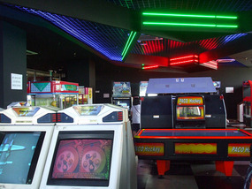 Video Arcade