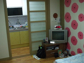 Great Apartment Year 2