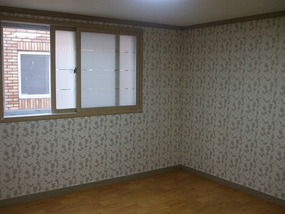 Main Living Room