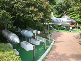 Bomber and Bombs