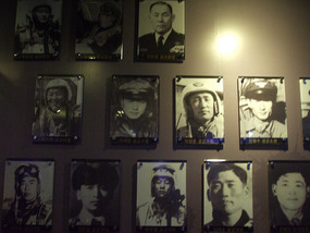Fallen Airmen