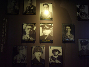Fallen Soldiers