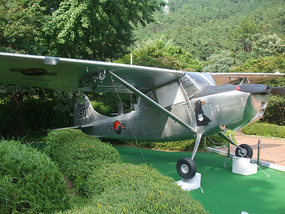 Light Aircraft
