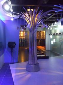 Museum Artwork