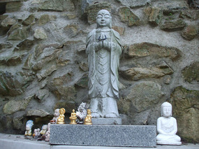 Buddha Statues