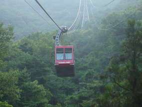Cable Car Approaches