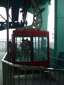 Cable Car