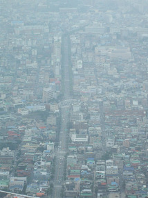 Traffic Intersection