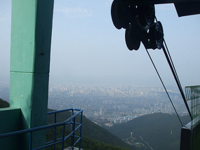View From Top