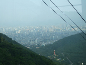 View on Ascent