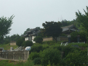 Country House
