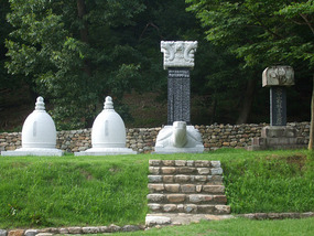Tombstones