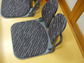 Floor Chairs