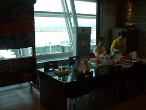 Crafts Making