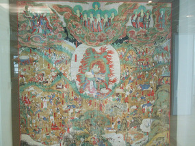 Religious Artwork