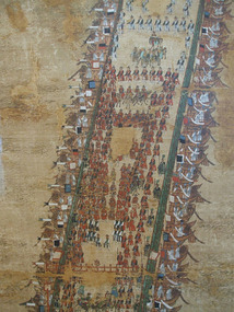 Royal Procession