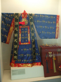 Traditional Robes