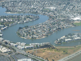 Waterside Community