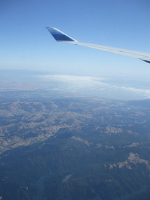 California Mountains