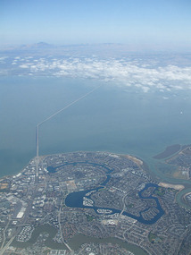 City and Bay Roadway